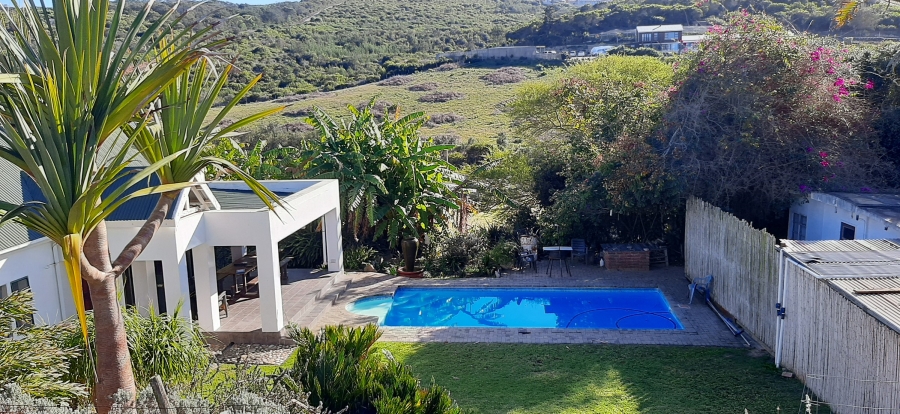 Commercial Property for Sale in Bergsig Western Cape